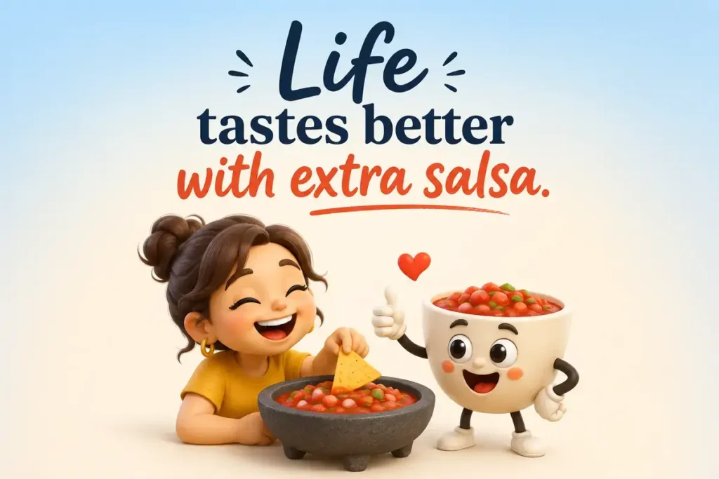 Mexican Food Puns