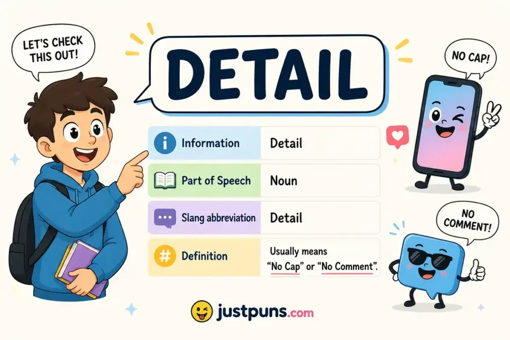 Meaning at a Glance of NC meaning in text