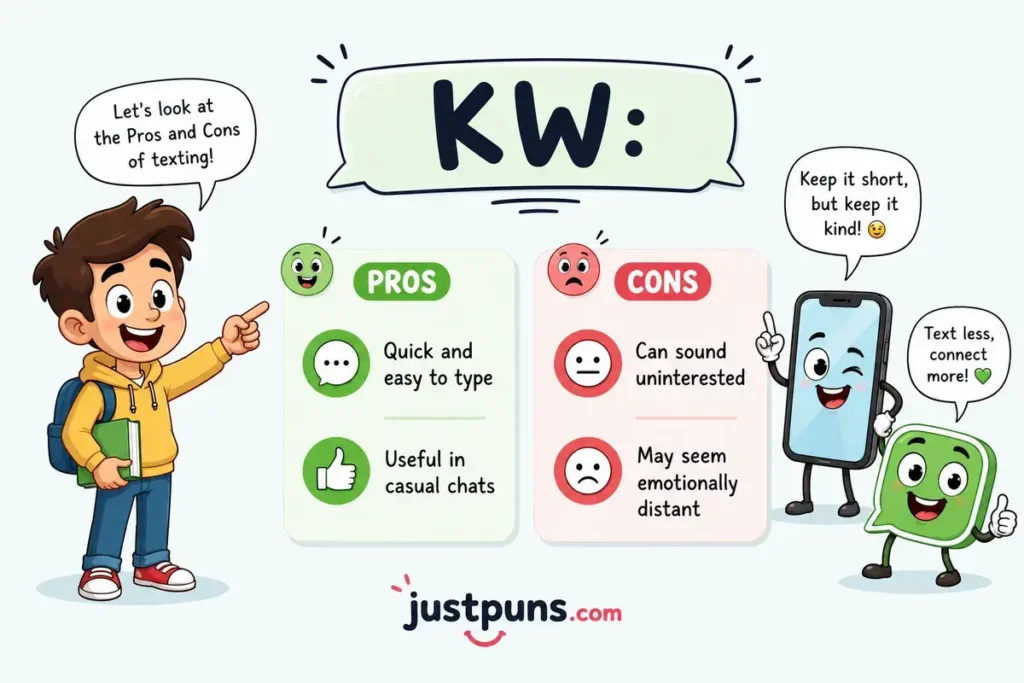 Pros and Cons of Using this Term IDM