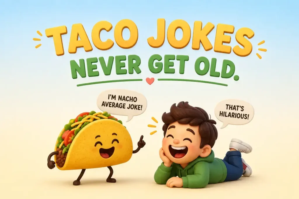 Taco Puns Reddit